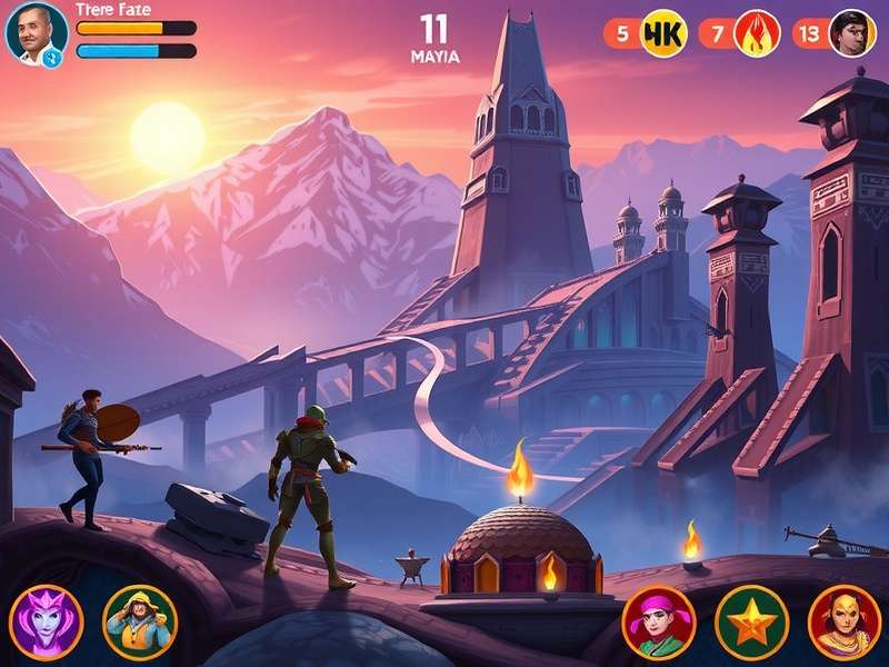 Transcendent Trekker Diwali Event